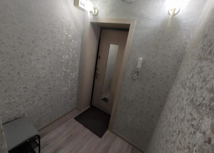 Chistaya Uyutnaya Novaya Kvartira-Odnushka Flat