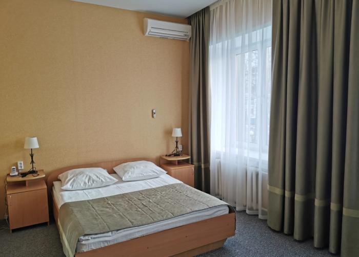 Vizit Hotel