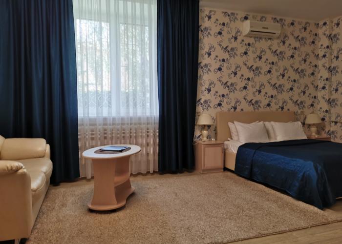 Vizit Hotel
