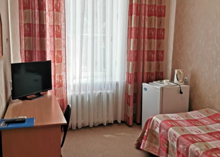 Vizit Hotel