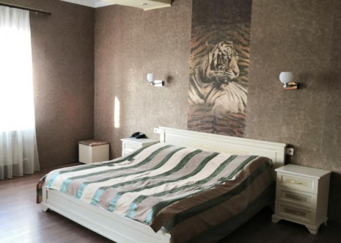 Gorodskaya Hotel