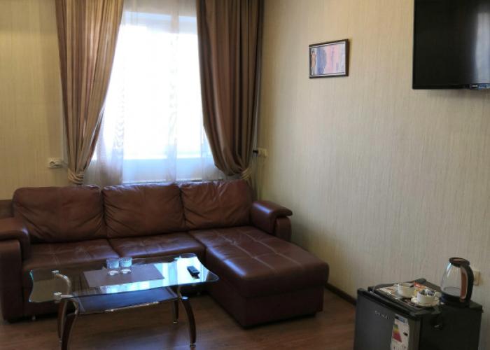Gorodskaya Hotel