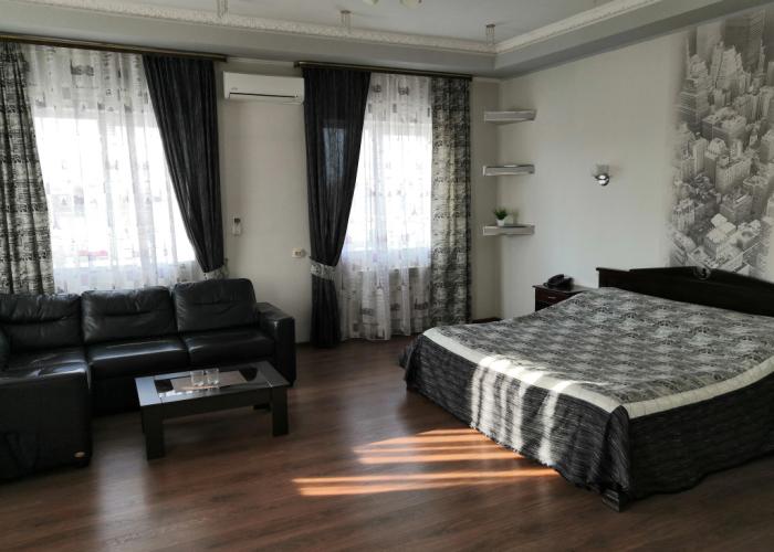 Gorodskaya Hotel