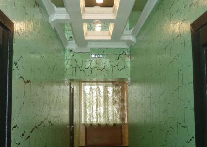 Gold Hotel