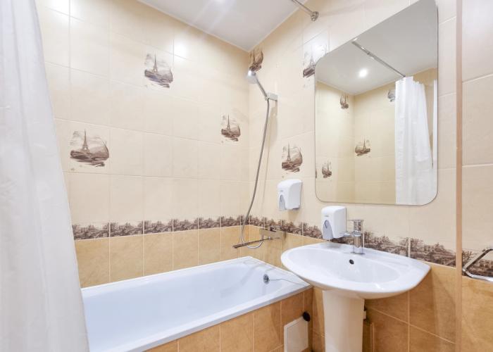 Vladresort Everest Comfort Apartments