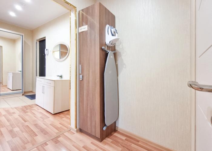 Vladresort Everest Comfort Apartments