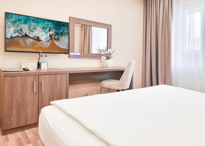 Vladresort Everest Comfort Apartments