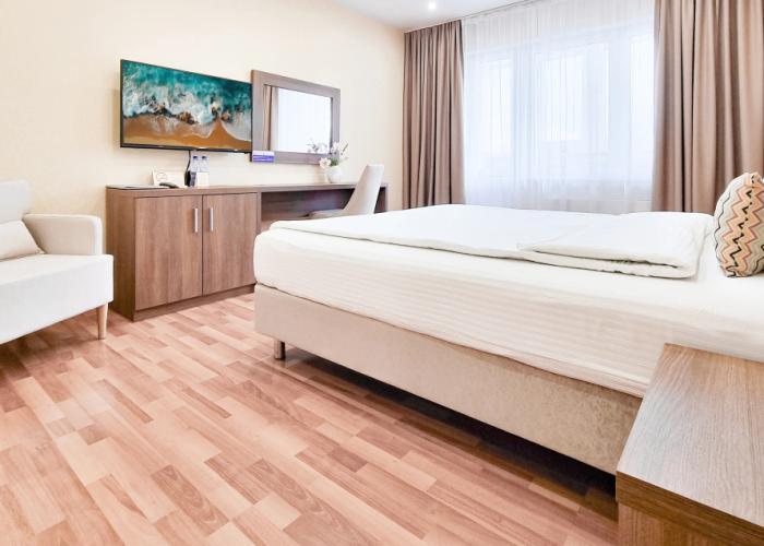 Vladresort Everest Comfort Apartments