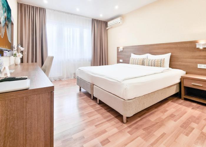 Vladresort Everest Comfort Apartments