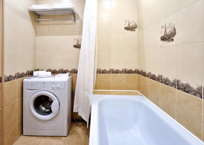Vladresort Everest Comfort Apartments