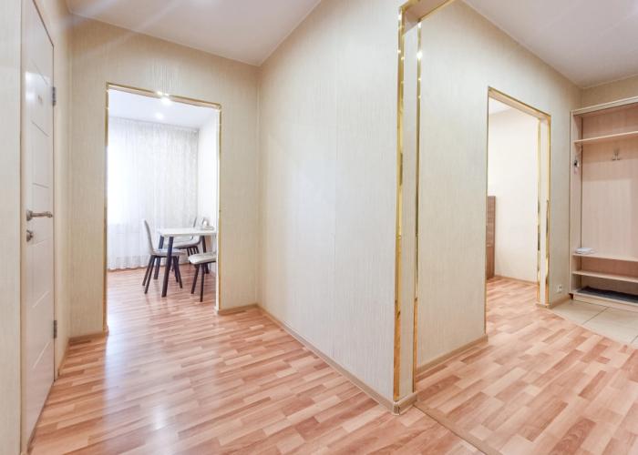 Vladresort Everest Comfort Apartments