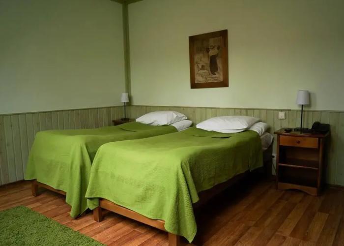 Staryi gorod