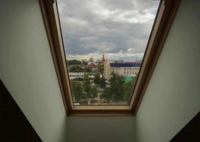 Staryi gorod