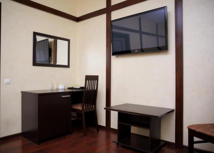 Atrium Guest House