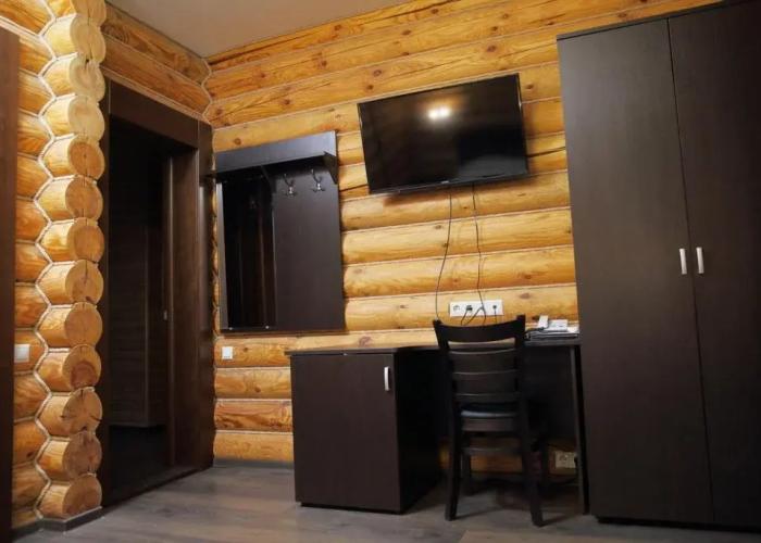 Atrium Guest House