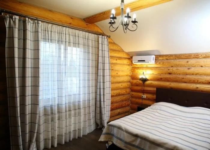 Atrium Guest House
