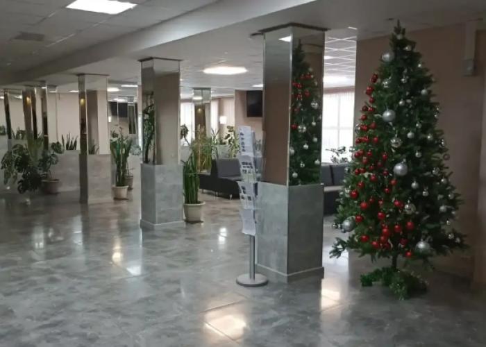 Kovrov Hotel