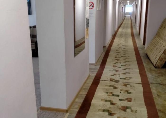 Kovrov Hotel