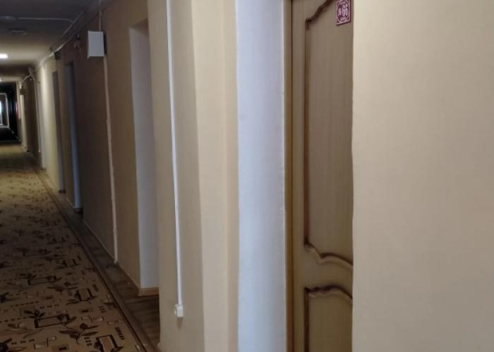 Kovrov Hotel
