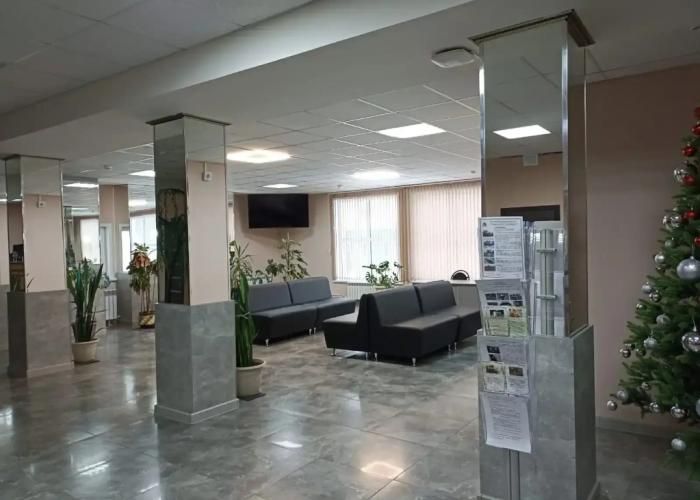 Kovrov Hotel