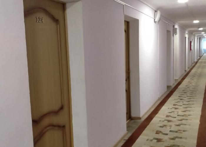 Kovrov Hotel