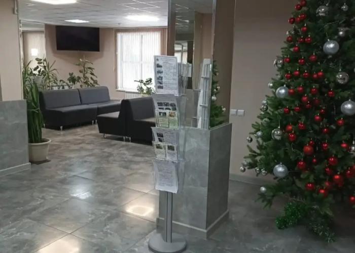 Kovrov Hotel