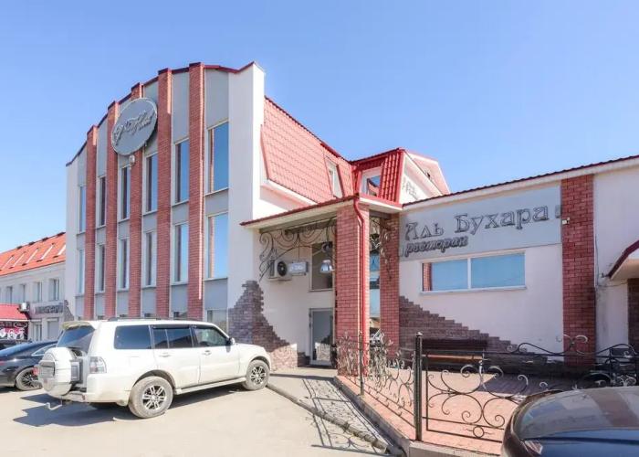 El'otel' Hotel