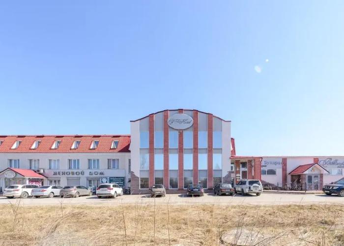 El'otel' Hotel