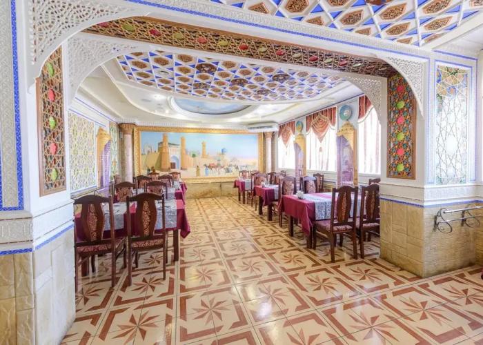 El'otel' Hotel
