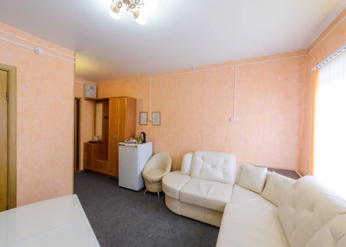 Agora Hotel