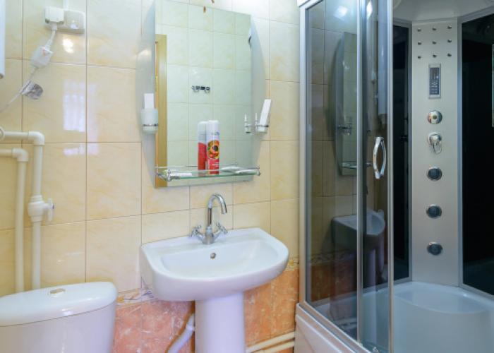 Agora Hotel
