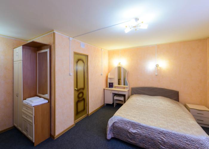 Agora Hotel