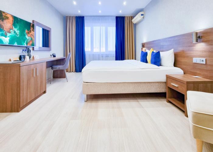 Vladresort Olimpia DeLuxe Apartments