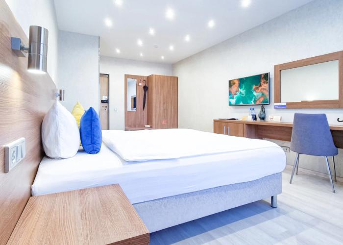 Vladresort Olimpia DeLuxe Apartments