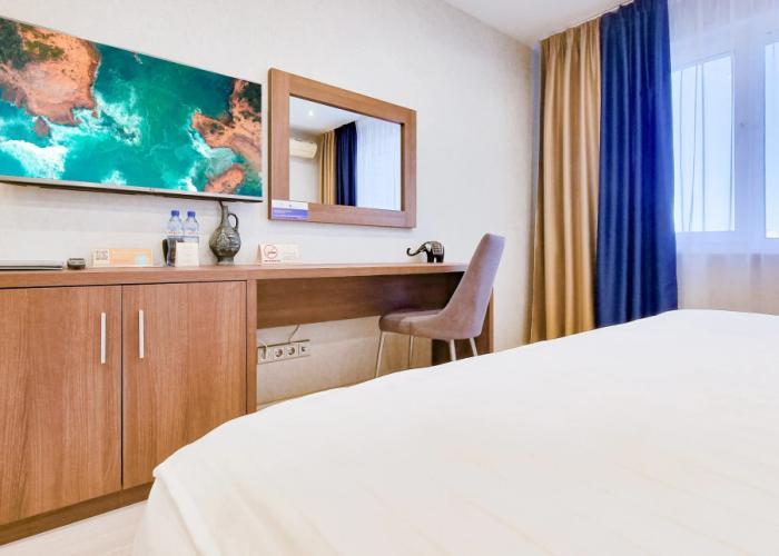 Vladresort Olimpia DeLuxe Apartments