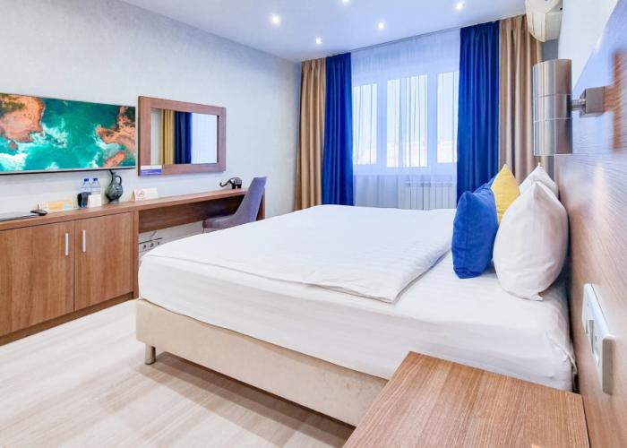 Vladresort Olimpia DeLuxe Apartments