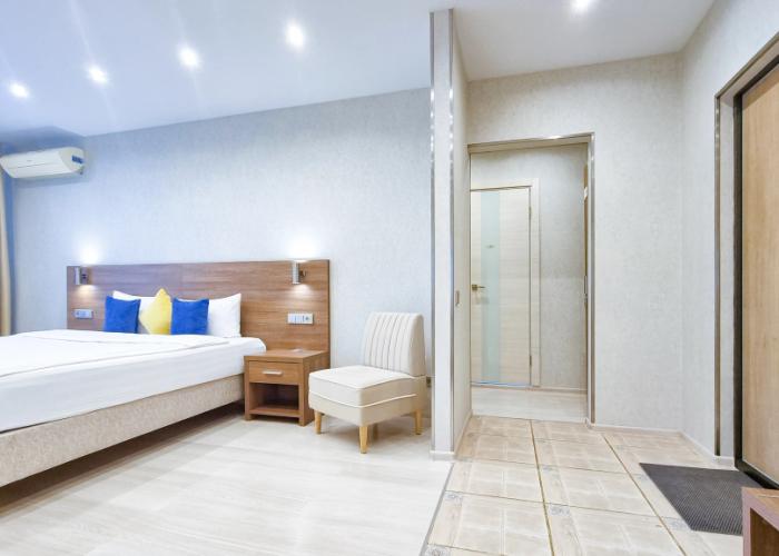 Vladresort Olimpia DeLuxe Apartments