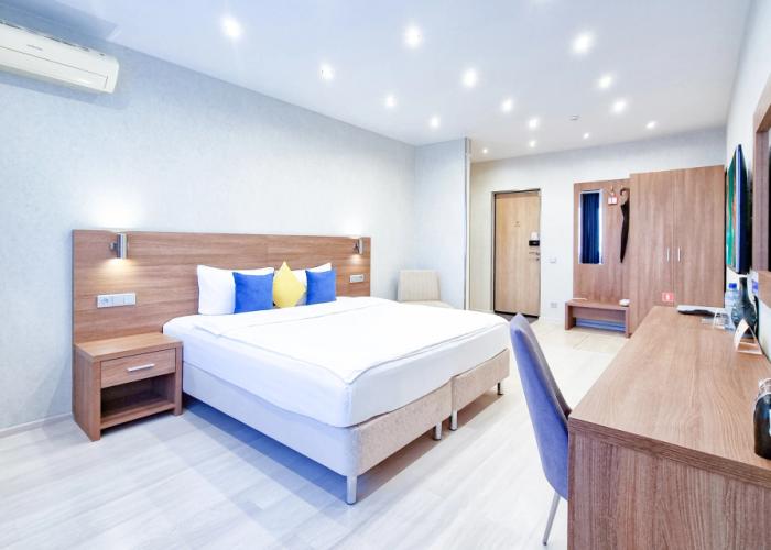 Vladresort Olimpia DeLuxe Apartments