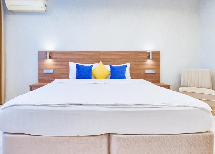 Vladresort Olimpia DeLuxe Apartments