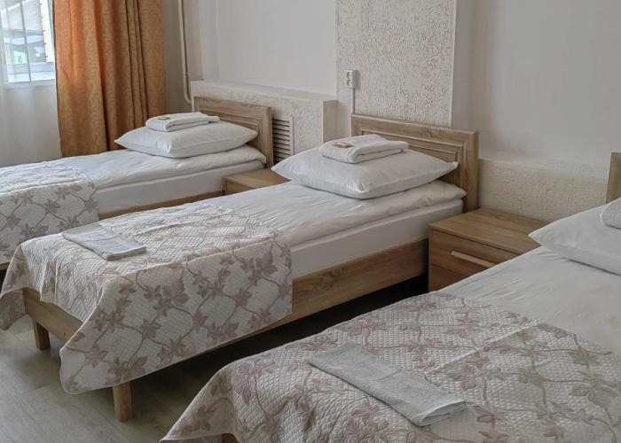 Mini-hotel Kovrov