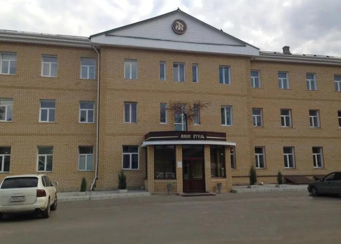 Mini-hotel Kovrov