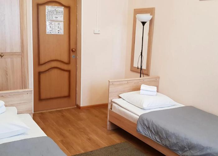 Mini-hotel Kovrov
