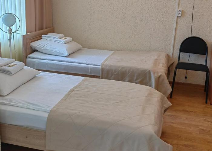 Mini-hotel Kovrov