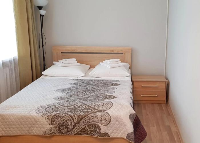 Mini-hotel Kovrov