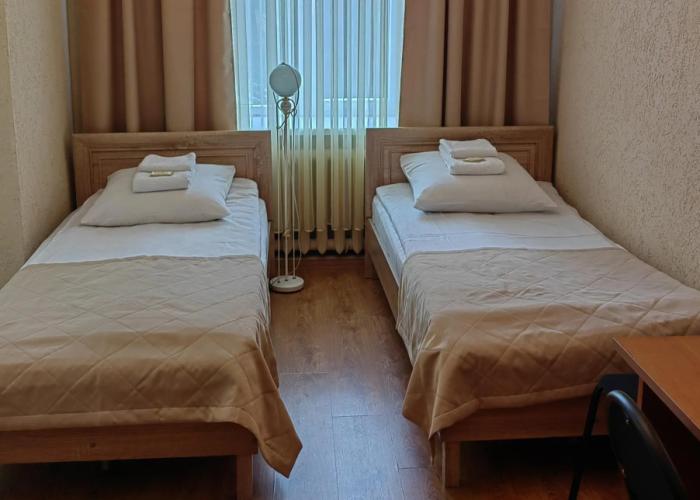 Mini-hotel Kovrov