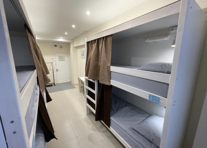 Mini-otel Luxeson
