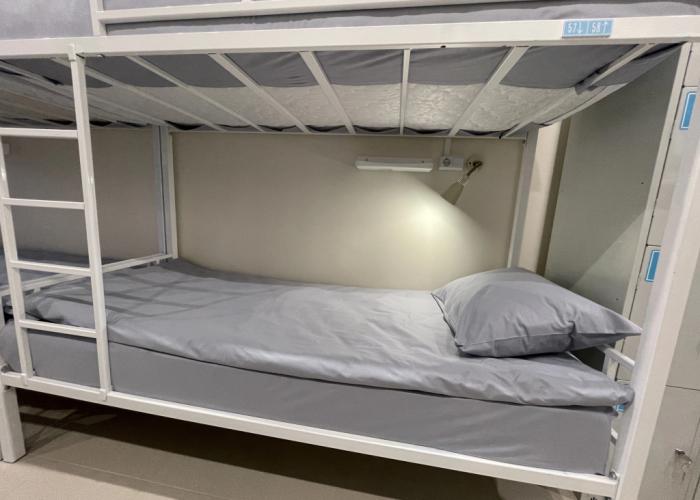 Mini-otel Luxeson