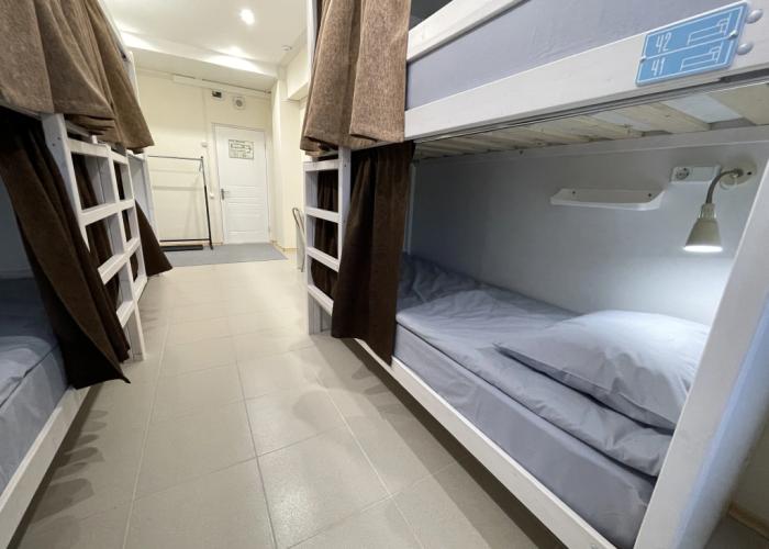 Mini-otel Luxeson