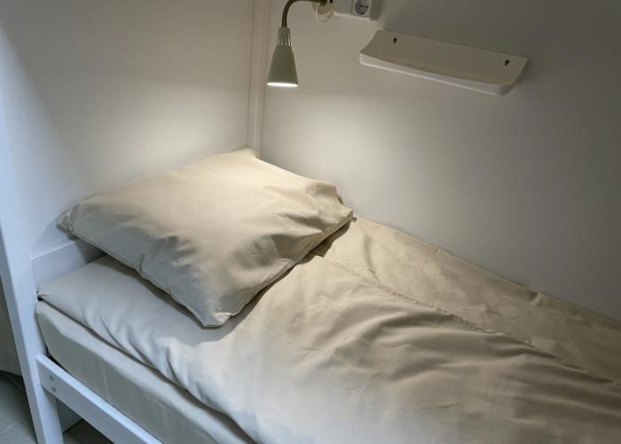Mini-otel Luxeson