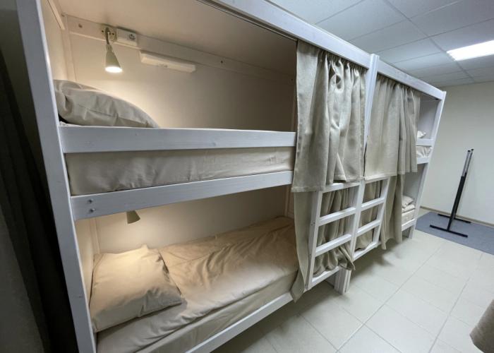 Mini-otel Luxeson